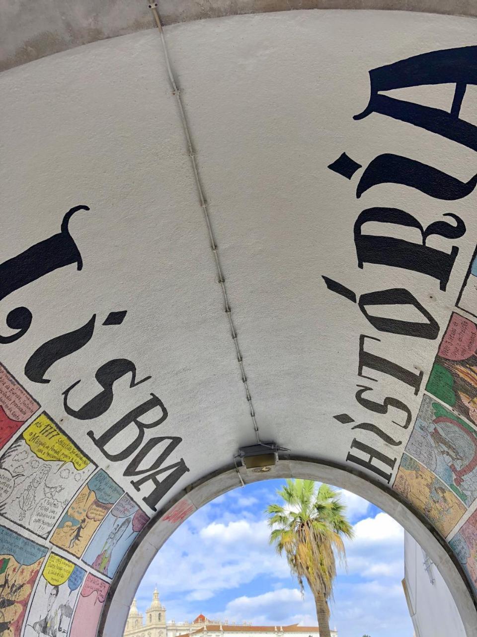 Alfama Daire Lisboa Dış mekan fotoğraf