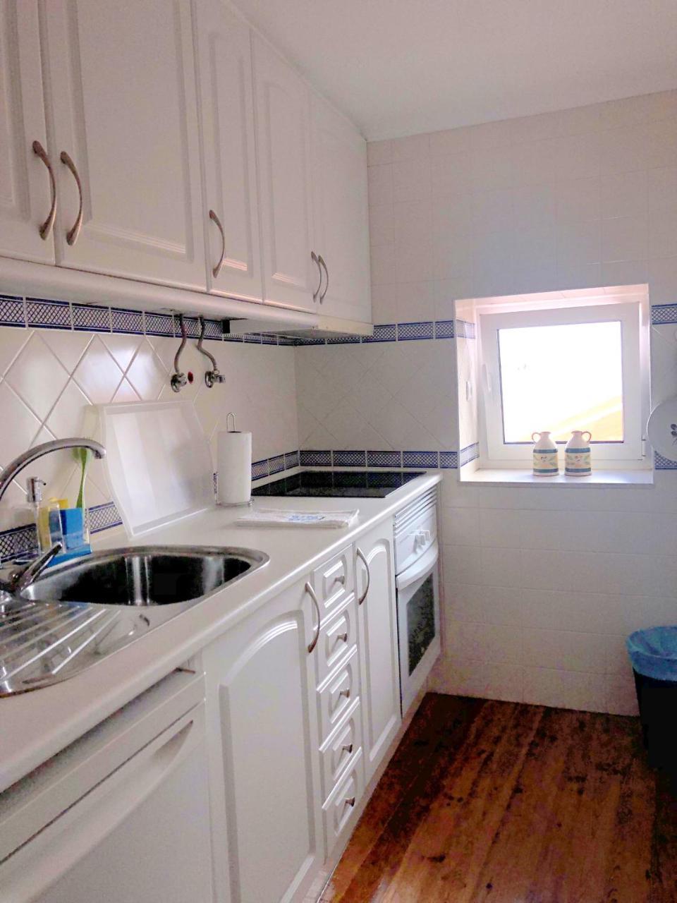 Alfama Daire Lisboa Dış mekan fotoğraf