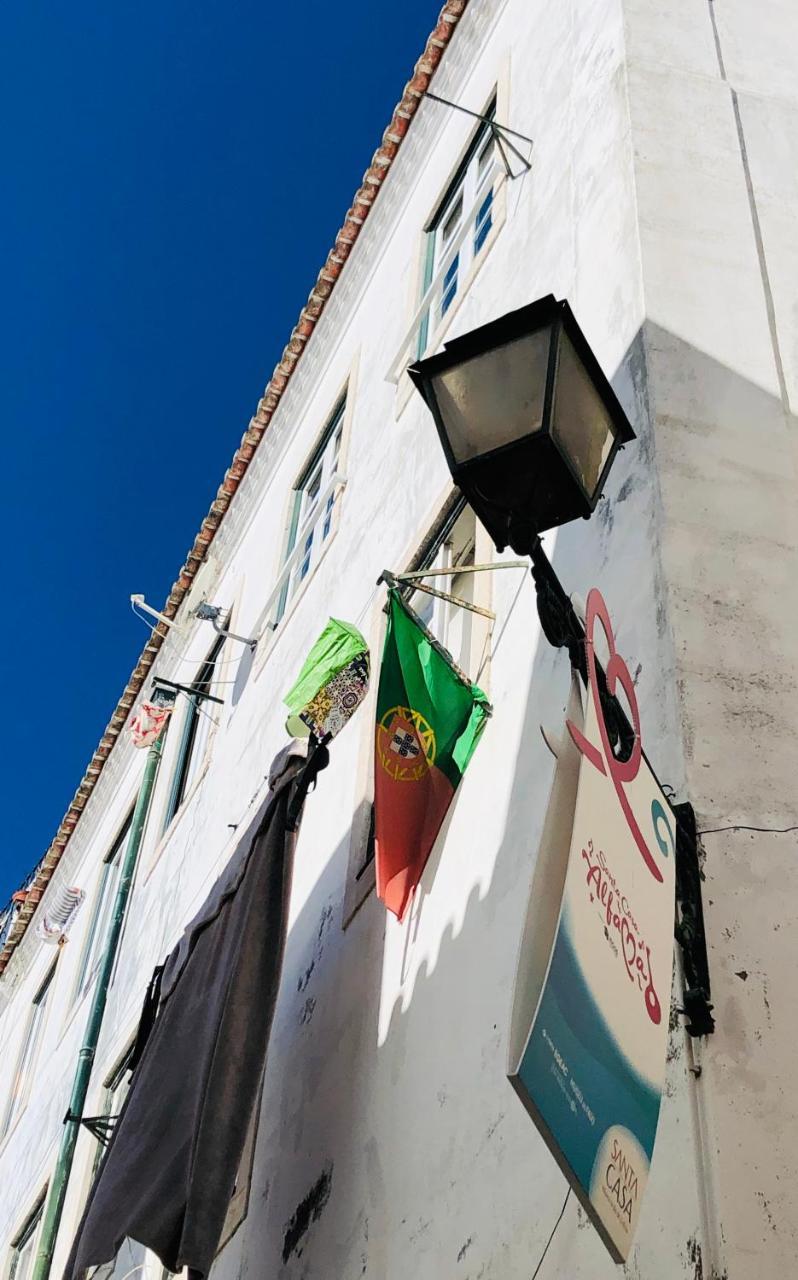 Alfama Daire Lisboa Dış mekan fotoğraf